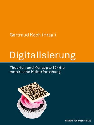 cover image of Digitalisierung